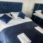 Apartment Baltic