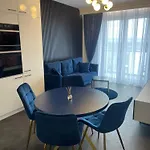 Baltic Apartment Gdansk