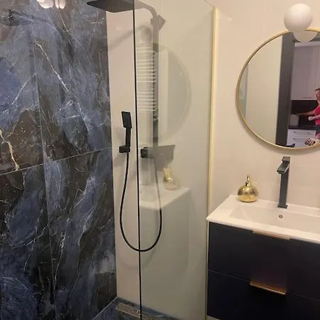 Baltic Apartment Gdansk