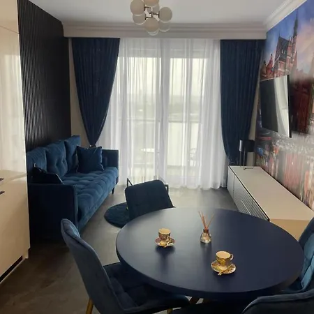 Baltic Apartment Gdansk