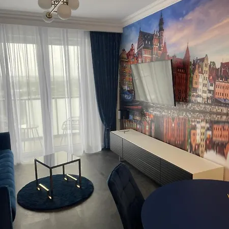 Apartmán Baltic