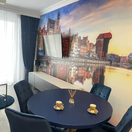 Apartmán Baltic