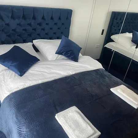Apartmán Baltic
