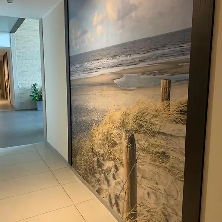 Baltic Apartmán Gdaňsk