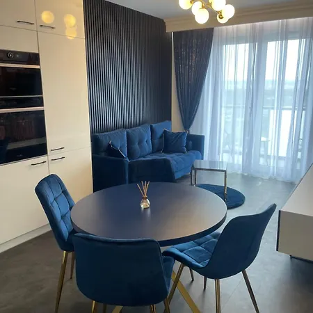 Baltic Apartment Gdansk