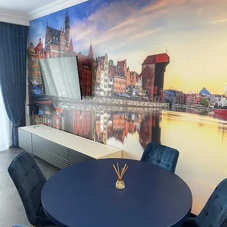 Baltic Daire Gdansk